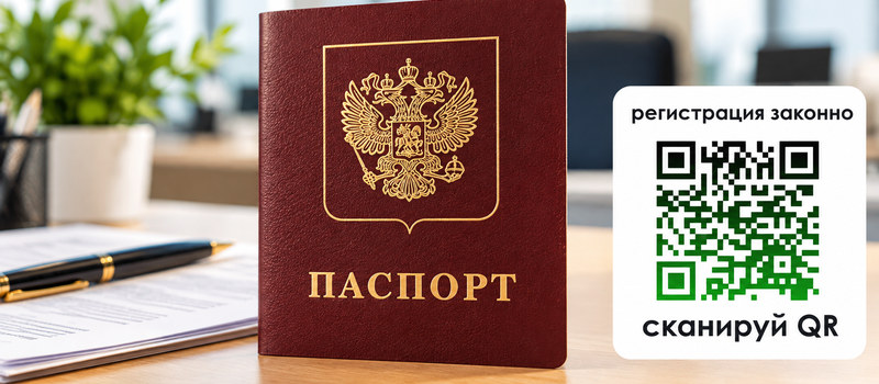 регистрация в Лесосибирске